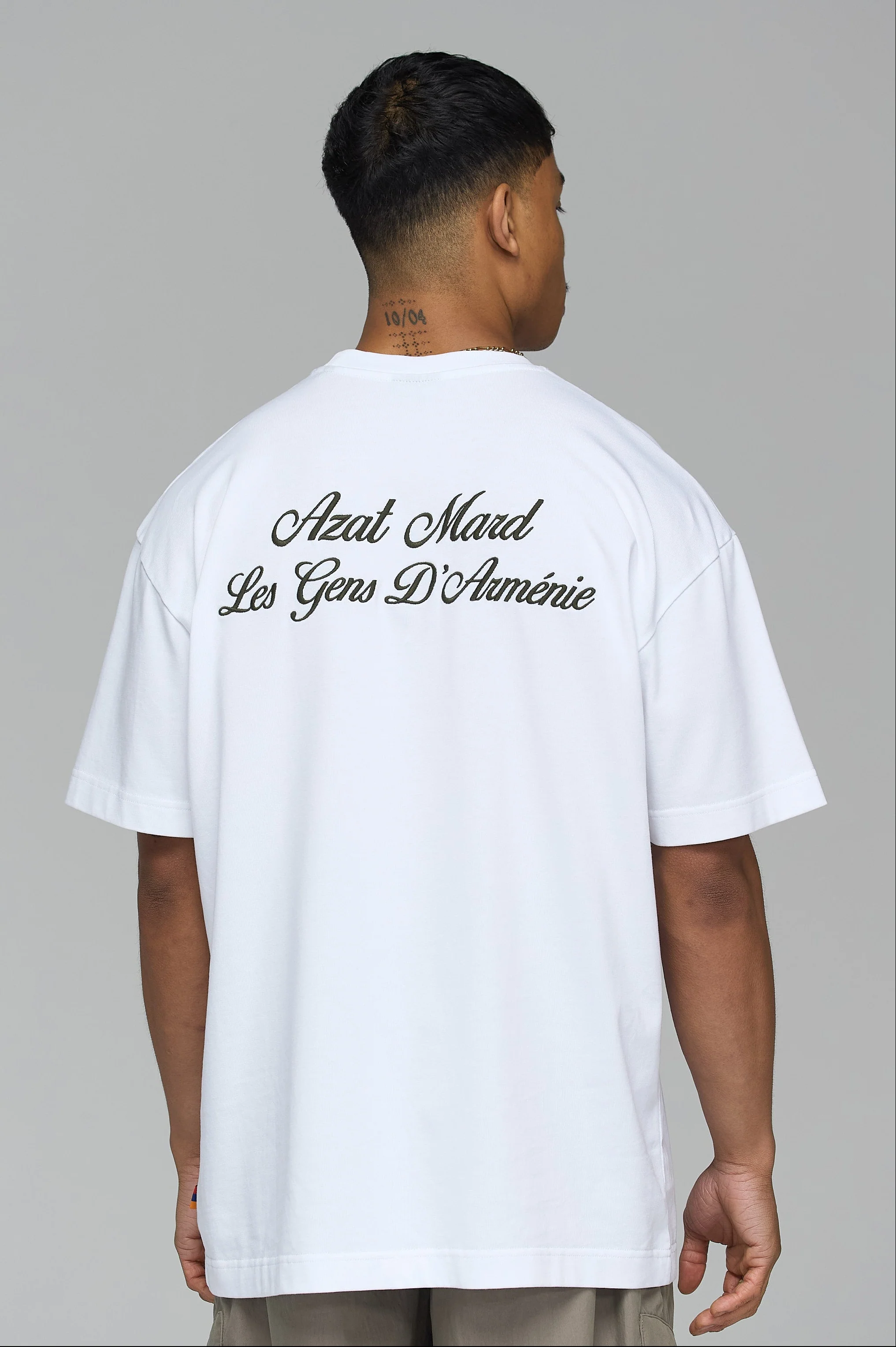 NEW IN