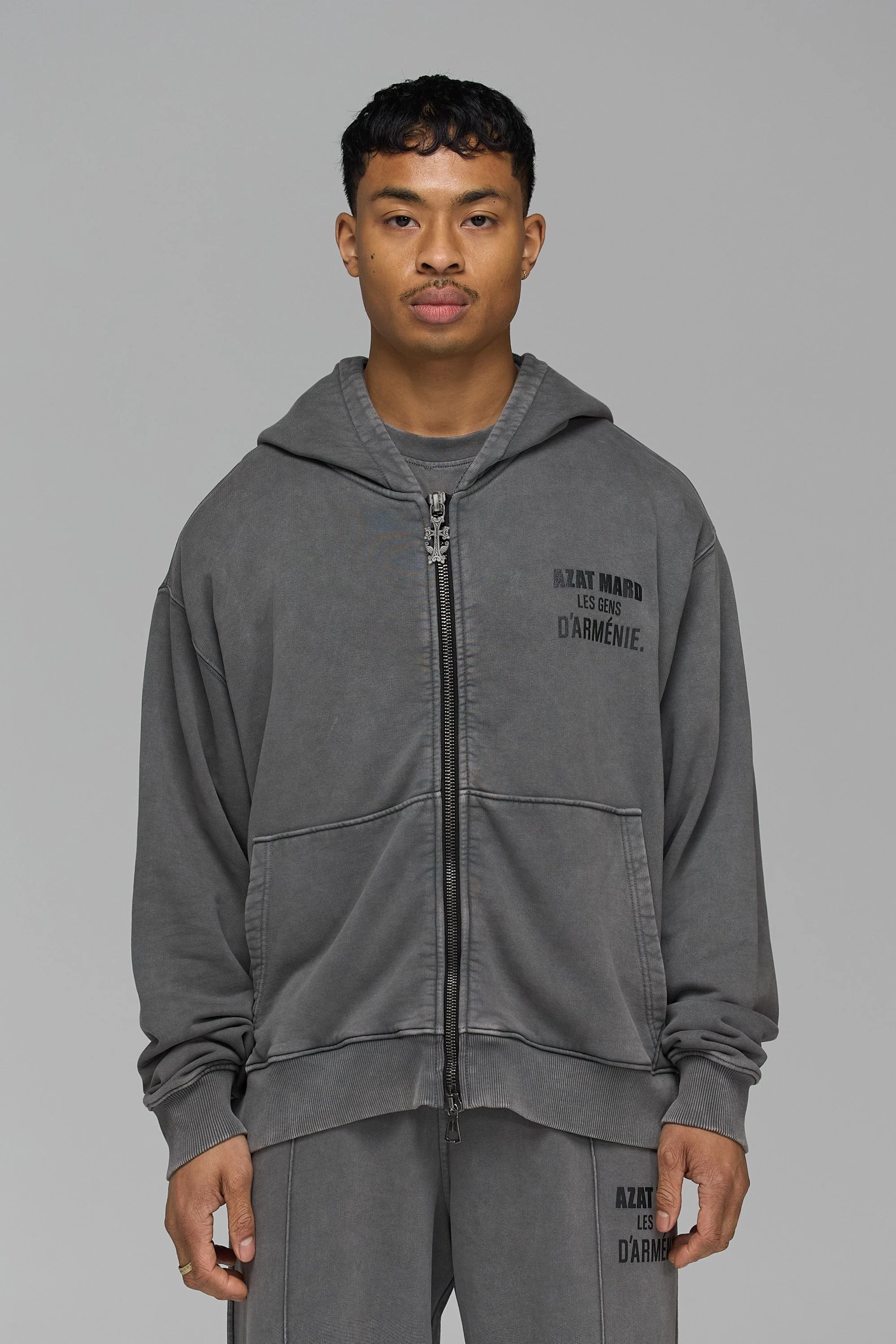 CLOTHING