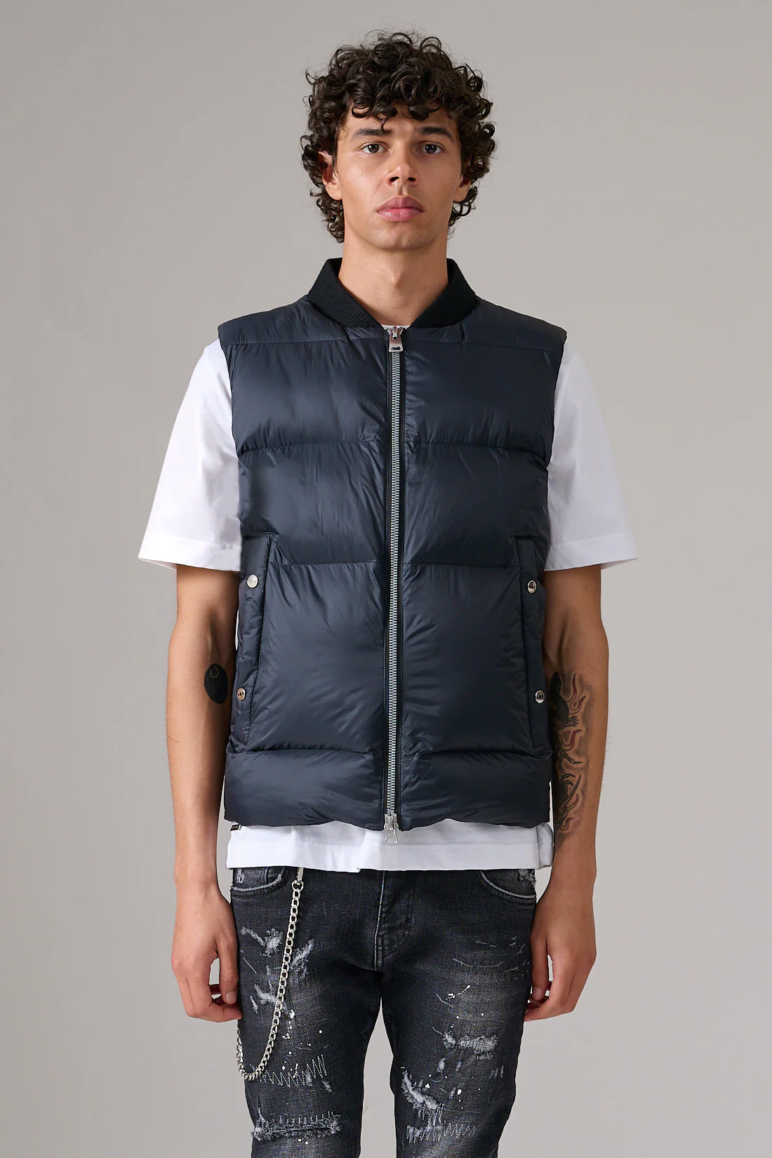 JACKETS/ OUTERWEAR